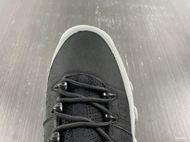 Reps TBK Retro Grey 9 Jordan Particle CT8019-060 0530
